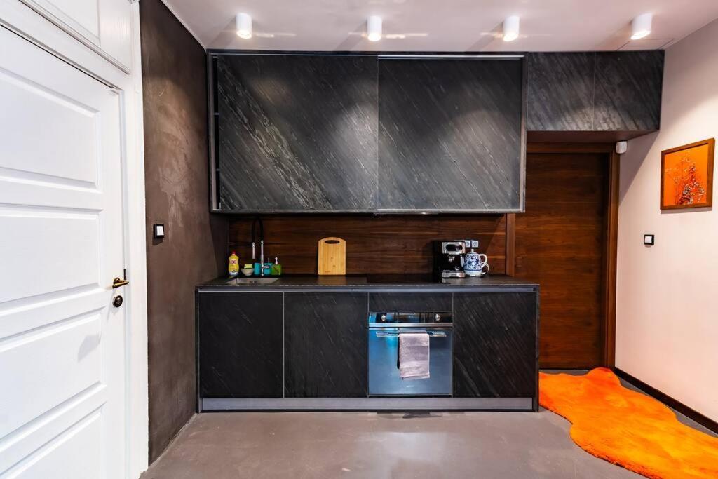 Top Central Design, 2 Bedroom, Ndk, Free Secured Parking Sófia Exterior foto